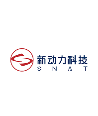 Shanghai Diesel Haian Co., Ltd. Logo